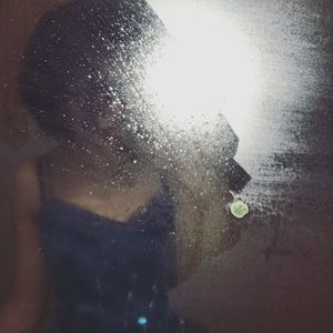 Meet your Posher, Janet